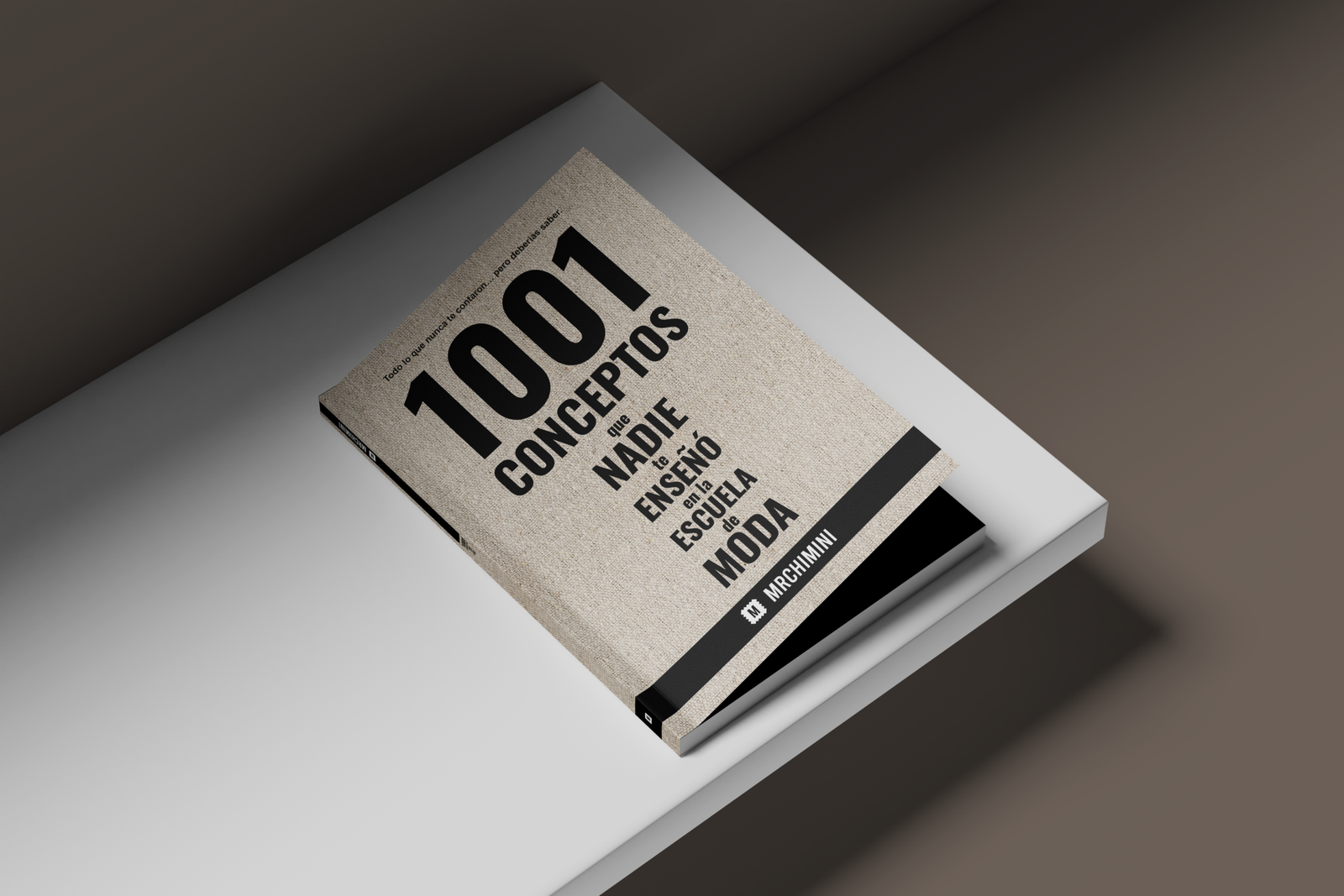 Libro 1001 CONCEPTOS que NADIE te ENSEÑÓ en la ESCUELA de MODA - Imagen 9